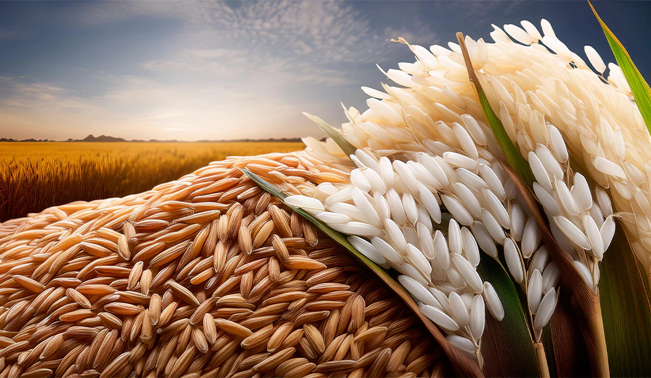 Making Unique Quality at Every Grain
